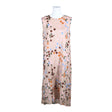 Unisex Marimekko - Dress, size 40 - Light pink ()