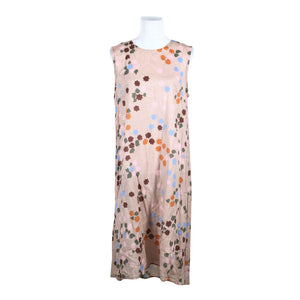 Unisex Marimekko - Dress, size 40 - Light pink (1)