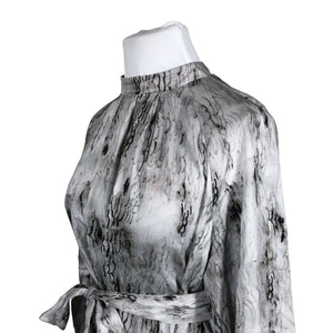 Unisex Papu - Dress, size 42 - Gray (2)