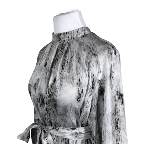 Unisex Papu - Dress, size 42 - Gray (2)