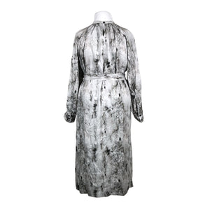 Unisex Papu - Dress, size 42 - Gray (3)