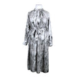 Unisex Papu - Dress, size 42 - Gray ()