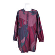 Unisex Marimekko - Tunic, size 40 - Violet ()