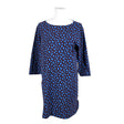 Unisex Marimekko - Tricot tunic, size 42 - Blue ()