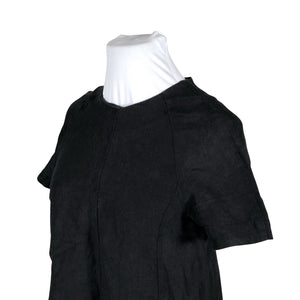Unisex Marimekko - Dress, size 44 - Black (3)