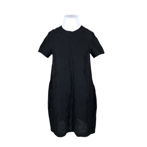 Unisex Marimekko - Dress, size 44 - Black (1)