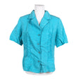 Unisex Voglia - Jacket, size 40 - Turquoise ()