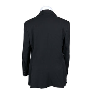Unisex Escada - Jacket, size 42 - Black (3)