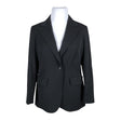 Unisex Escada - Jacket, size 42 - Black ()