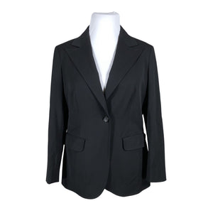 Unisex Escada - Jacket, size 42 - Black (1)