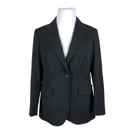 Unisex Escada - Jacket, size 42 - Black ()
