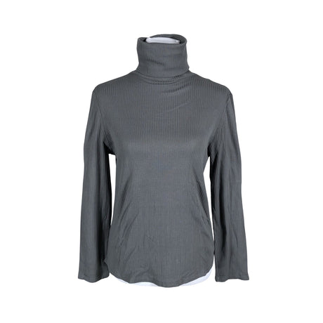 Unisex Bleed - Tricot shirt, size 38 - Green ()