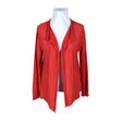 Unisex The Masai - Cardigan, size 42 - Red ()