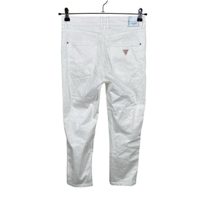 Unisex Guess - Jeans, size W30 - White (2)