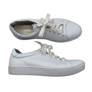 Unisex Vagabond - Casual sneakers, size 40 - White (1)