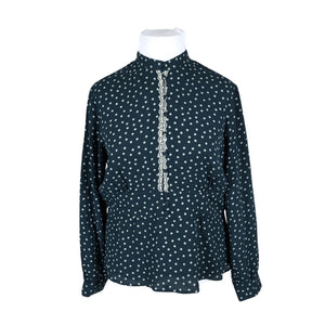 Unisex Noa Noa - Blouse, size 44 - Green (1)