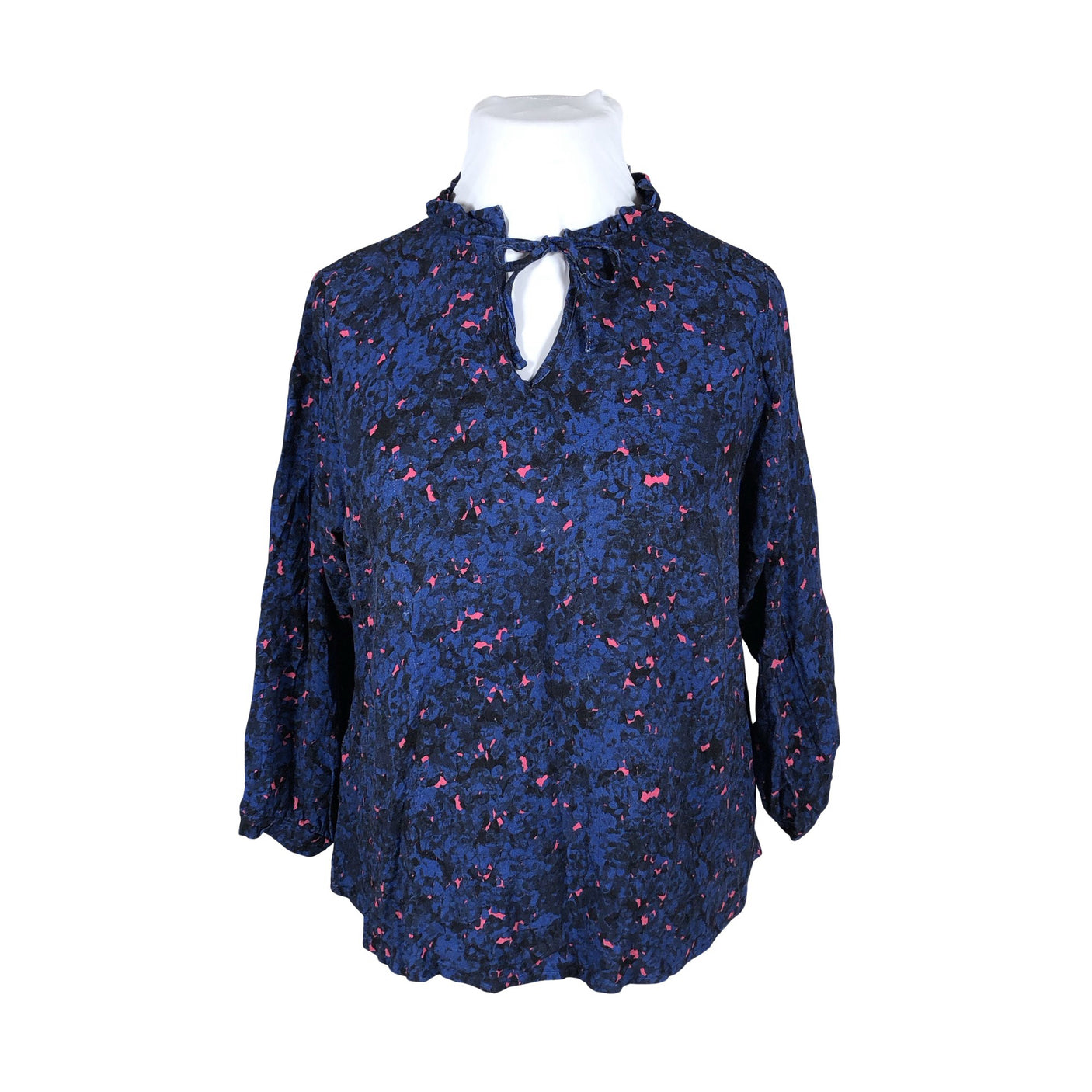 Unisex NOSH - Blouse, size 42 - Blue (1)