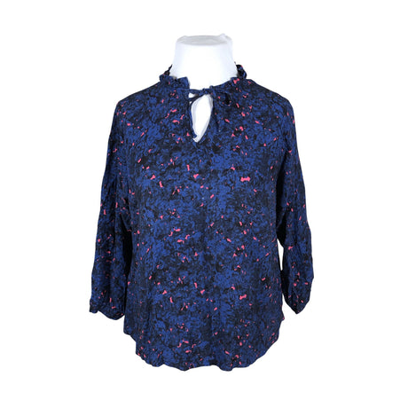 Unisex NOSH - Blouse, size 42 - Blue ()