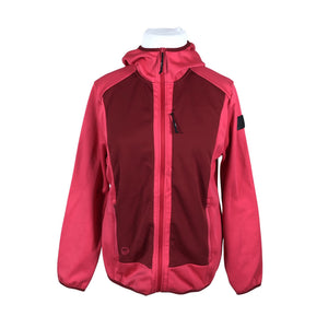 Unisex Halti - Outdoor jacket, size 46 - Pink (1)