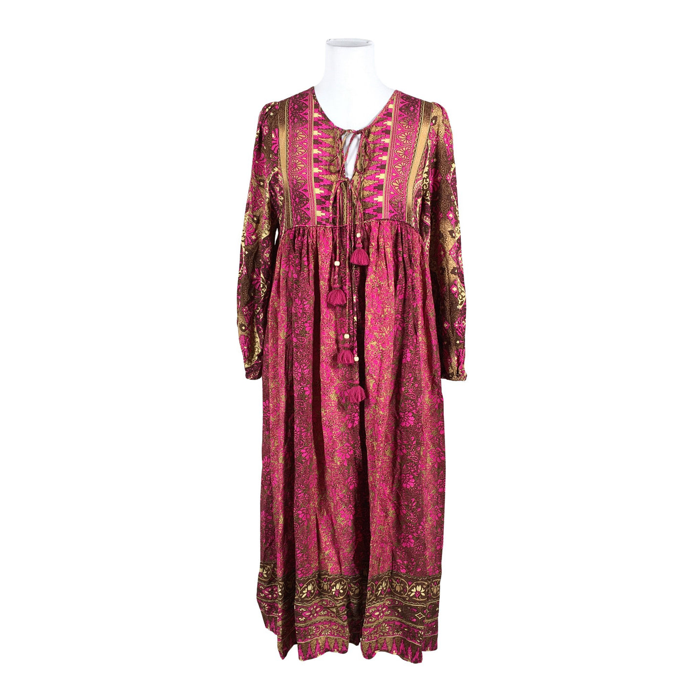 Unisex Last Queen Paris - Dress, size 38 - Pink (1)