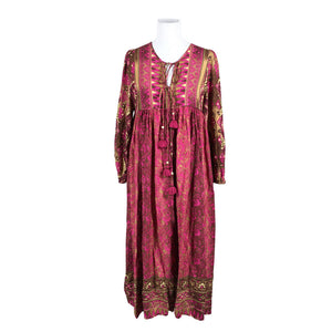 Unisex Last Queen Paris - Dress, size 38 - Pink (1)