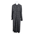 Unisex Nanso - Dress, size 48 - Black ()