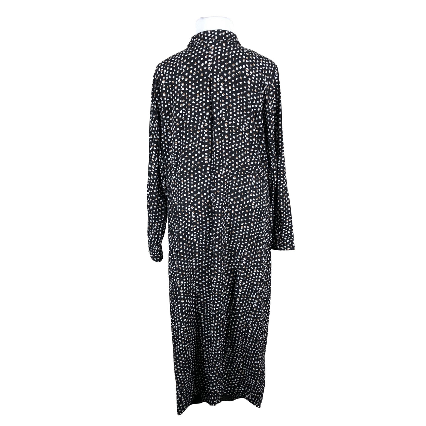 Unisex Nanso - Dress, size 48 - Black (2)