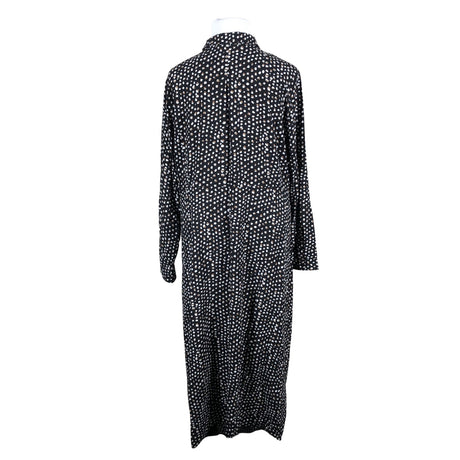 Unisex Nanso - Dress, size 48 - Black (2)