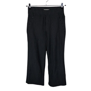 Unisex Madlady - Tricot pants, size 38 - Black (1)