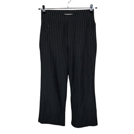 Unisex Madlady - Tricot pants, size 38 - Black ()