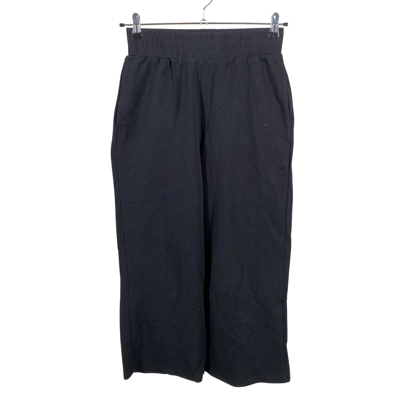 Unisex Toive - Tricot pants, size 36 - Black (1)