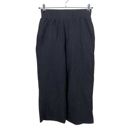 Unisex Toive - Tricot pants, size 36 - Black ()