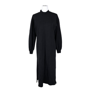 Unisex Kaiko - Sweatshirt dress, size 36 - Black (1)