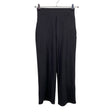 Unisex Madlady - Tricot pants, size 38 - Black ()