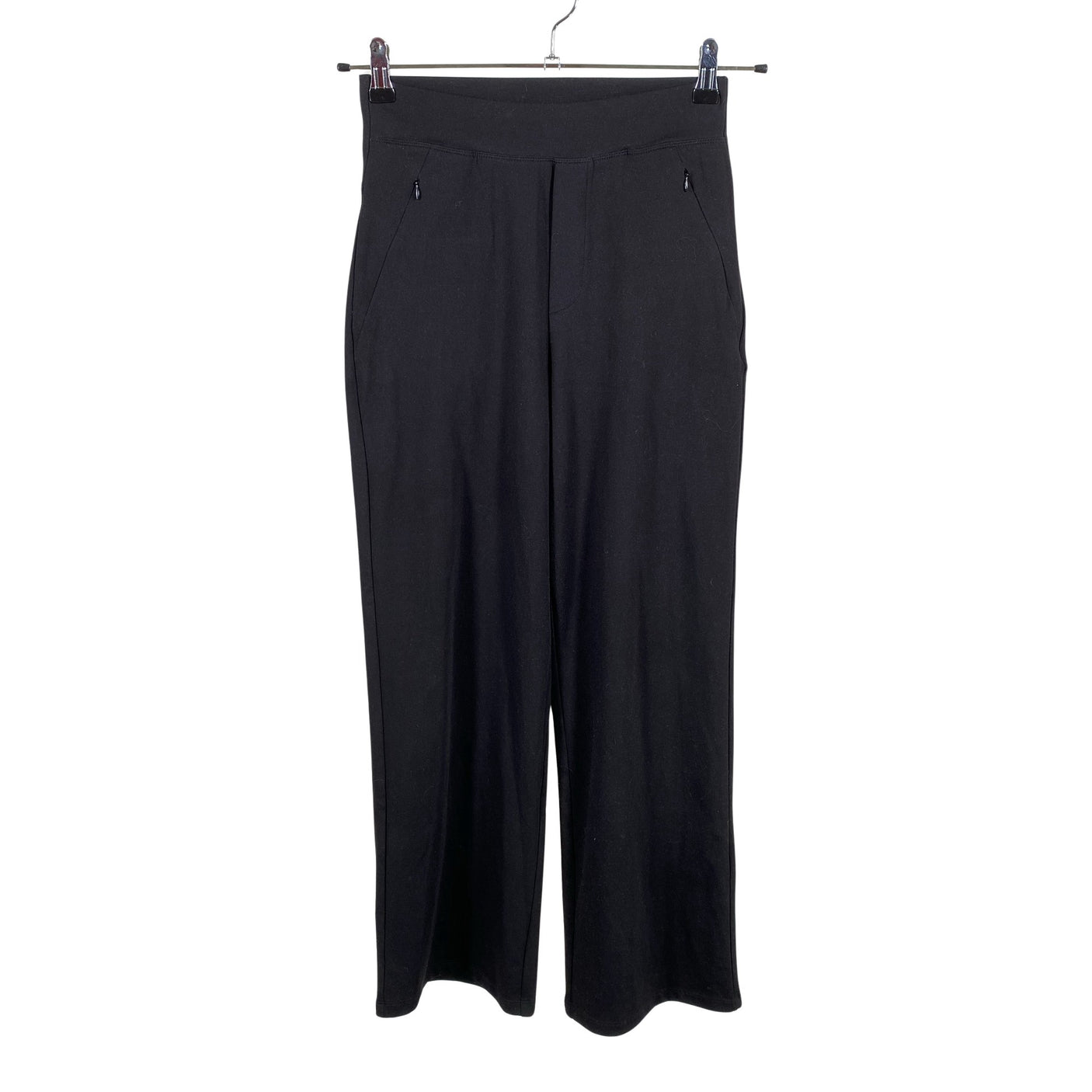 Unisex Madlady - Tricot pants, size 38 - Black (1)