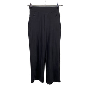 Unisex Madlady - Tricot pants, size 38 - Black (1)