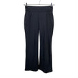 Unisex Halara - Tricot pants, size 36 - Black ()