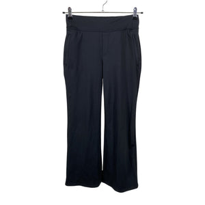 Unisex Halara - Tricot pants, size 36 - Black (1)