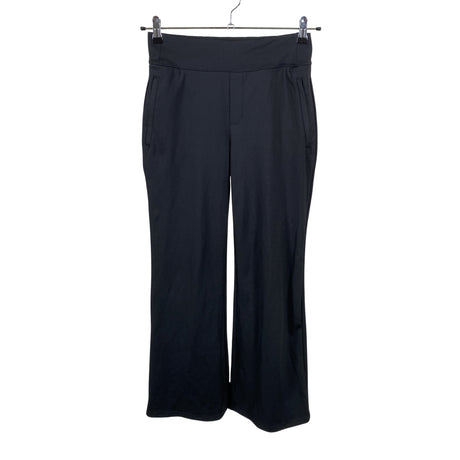 Unisex Halara - Tricot pants, size 36 - Black ()
