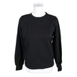 Unisex Nanso - Sweatshirt dress, size 36 - Black ()