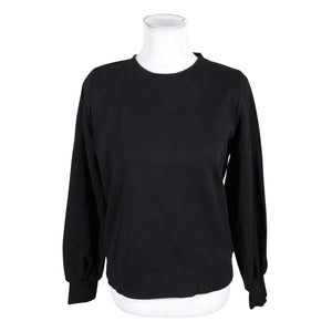 Unisex Nanso - Sweatshirt dress, size 36 - Black (1)