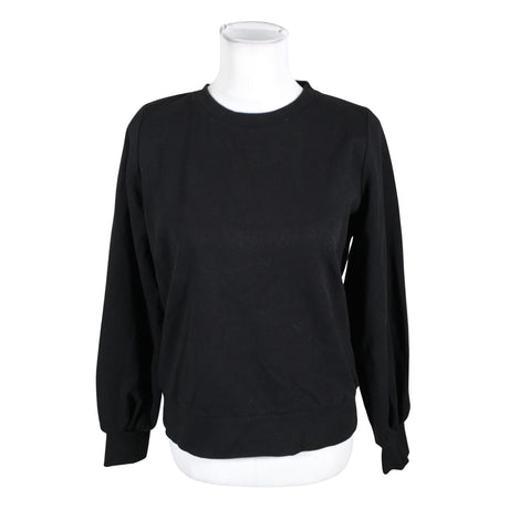 Unisex Nanso - Sweatshirt dress, size 36 - Black ()
