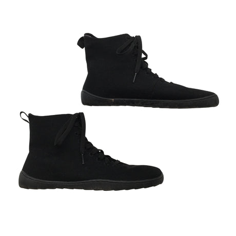 Unisex Vaistoa - Casual sneakers, size 43 - Black ()