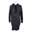 Unisex NOSH - Sweatshirt dress, size 38 - Gray ()