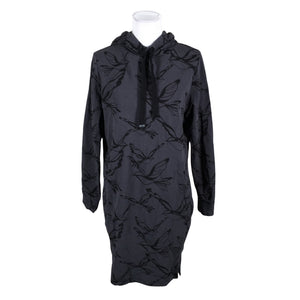 Unisex NOSH - Sweatshirt dress, size 38 - Gray (1)