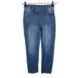 Unisex Halara - Jeggings, size 36 - Blue ()