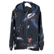 Unisex Molo Kids - Soft shell jacket, size 134 - 140 - Blue ()