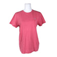 Unisex Gant - T-shirt, size 36 - Light pink ()