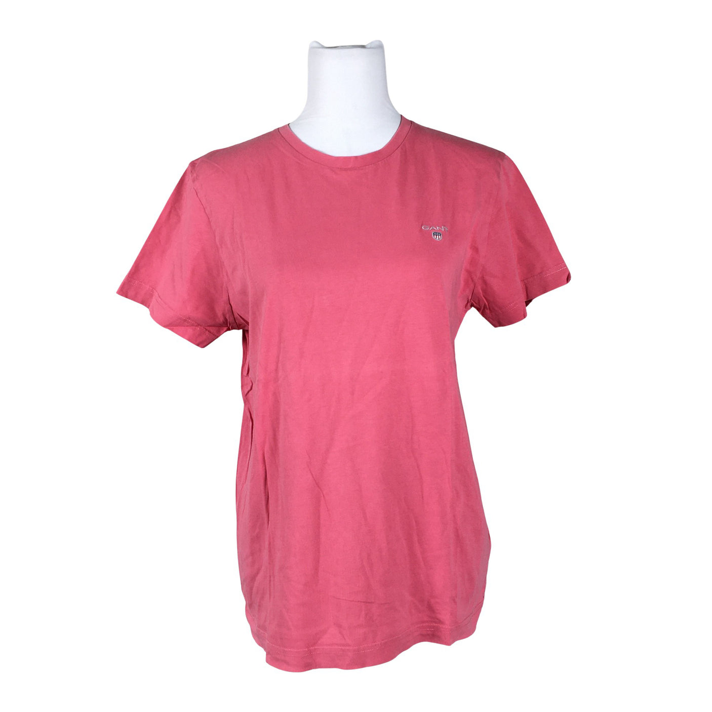 Unisex Gant - T-shirt, size 36 - Light pink (1)