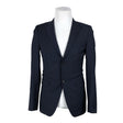 Unisex Turo Tailor - Blazer, size XS - Blue ()